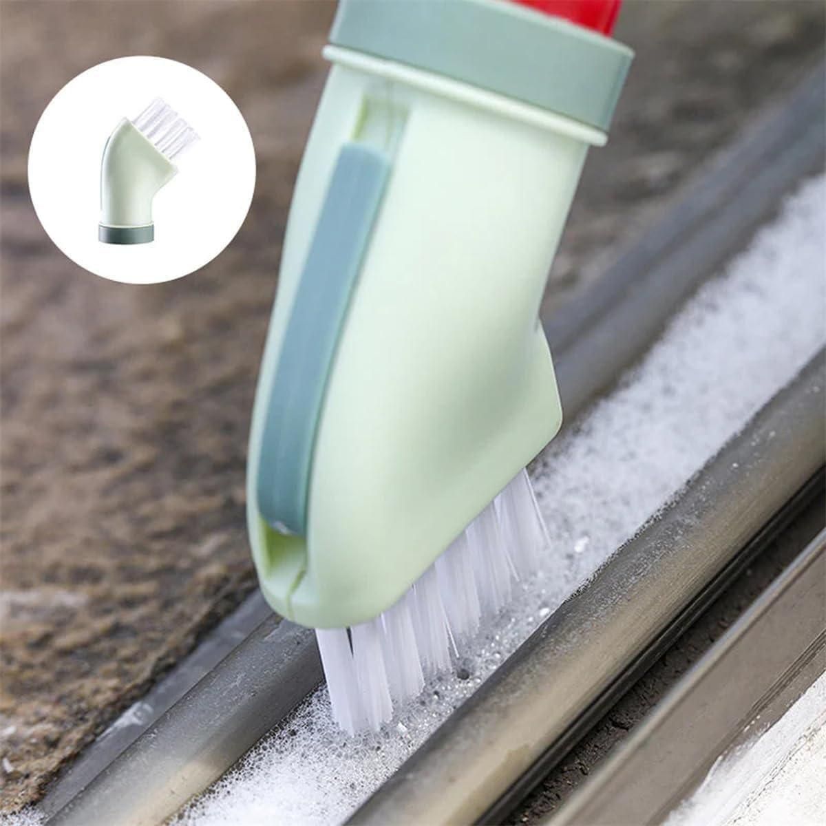 Multi-use Cleaning Brush