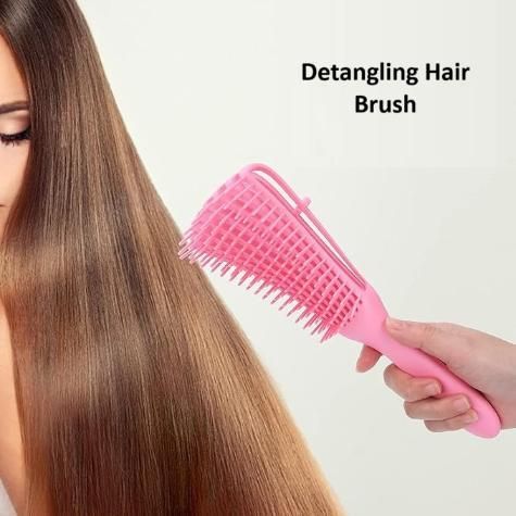 ABS Detangling Brush