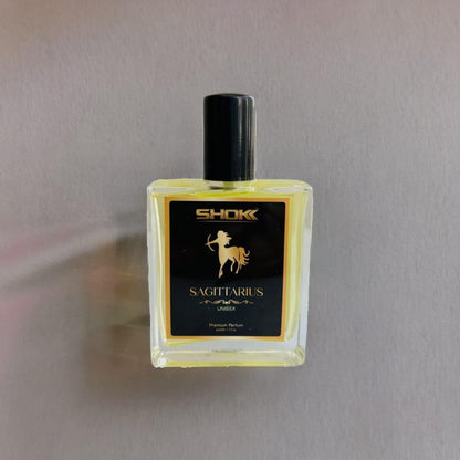 Sagittarius Unisex Premium Perfum 50ml
