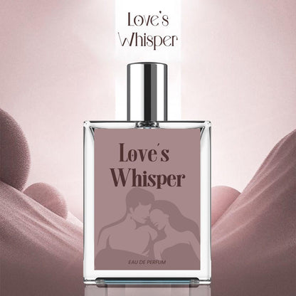 Love's Whisper Eau De Perfum 50 ML Pack of 1