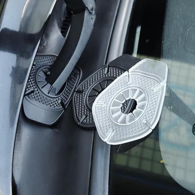 Wiper Hole Protection Cover (Pack of 2)