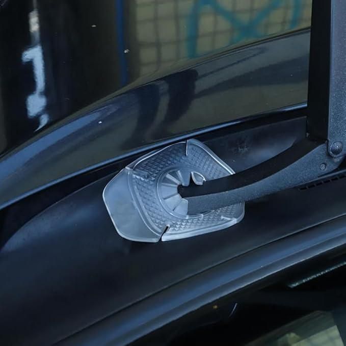 Wiper Hole Protection Cover (Pack of 2)