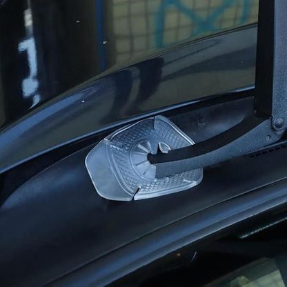 Wiper Hole Protection Cover (Pack of 2)