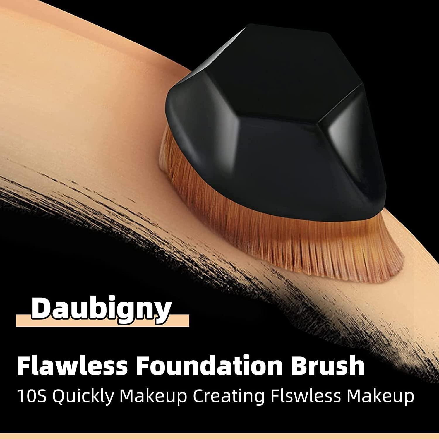 Foundation Brush for Face