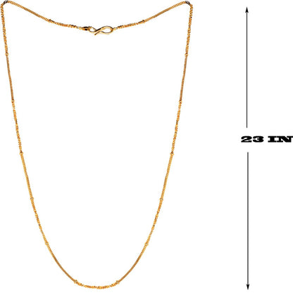 Glistening Men's Chain Vol 2