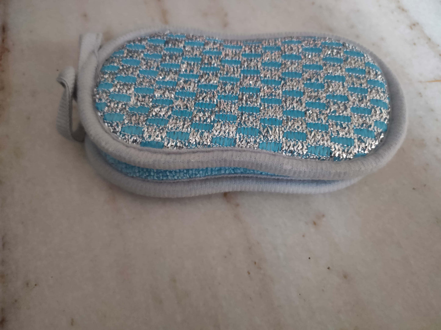 Cleaning Scrubber Pack of 2