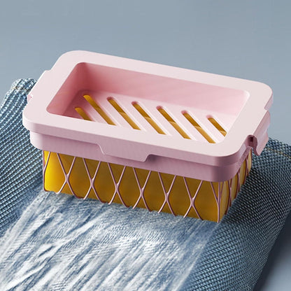 Soap Mesh Holder
