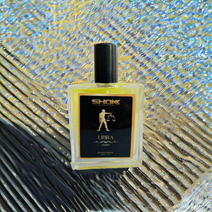 Libra Unisex Premium Perfum 50ml