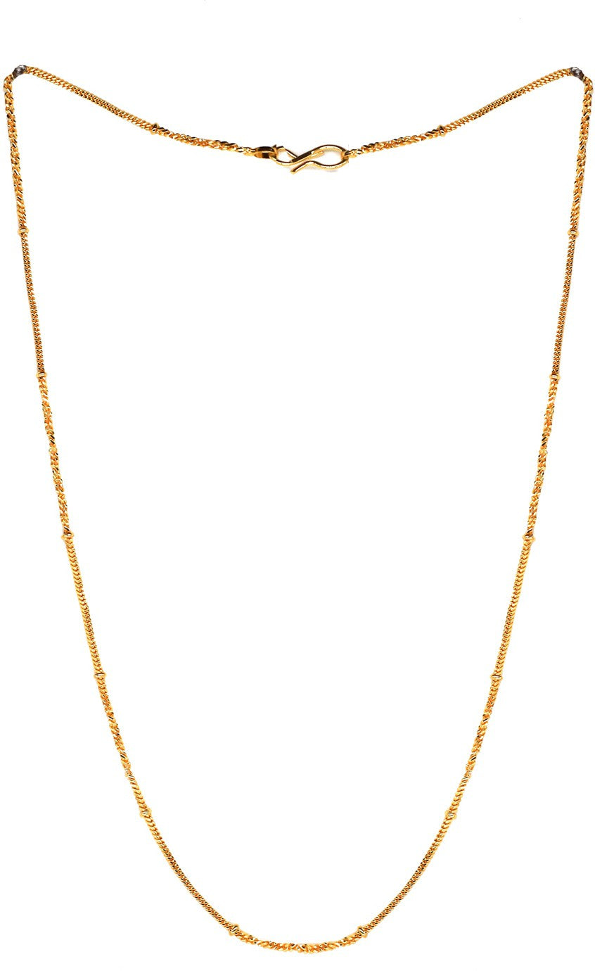 Glistening Men's Chain Vol 2