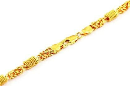 Traditional Men's Chain Volume 9 - Timeless Elegance and Style