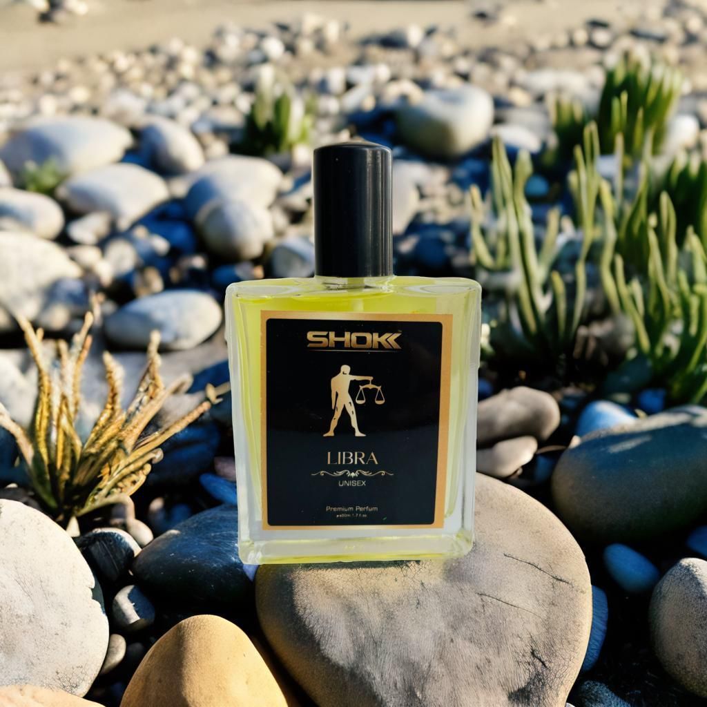 Libra Unisex Premium Perfum 50ml
