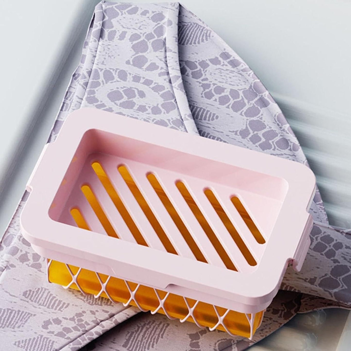 Soap Mesh Holder
