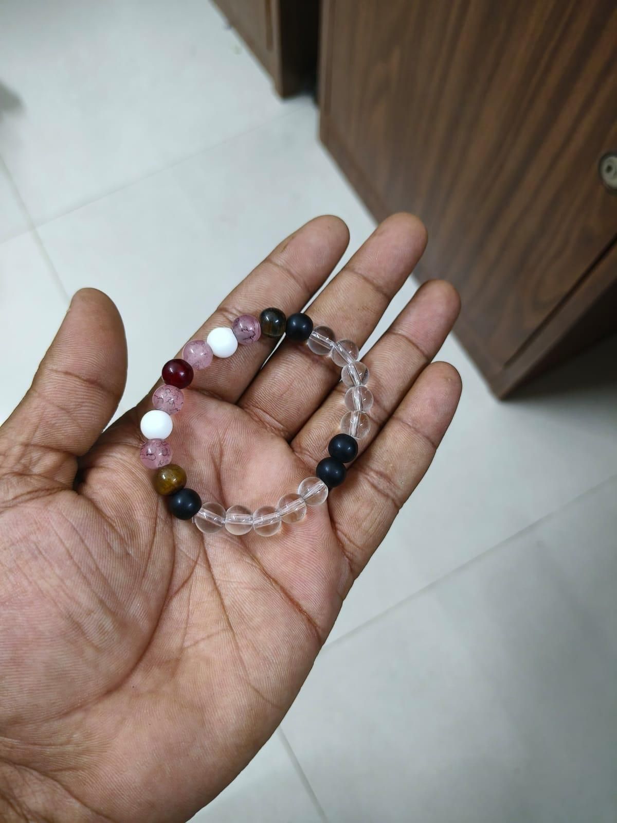 Hair Growth Bracelet (Pack of 1)